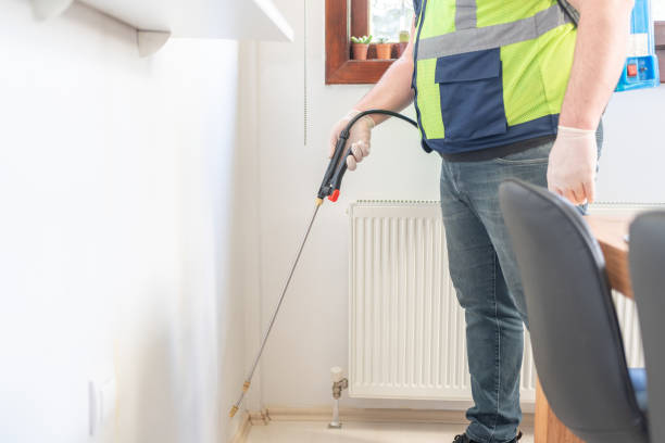Best Pest Inspection Near Me  in Ocala, FL